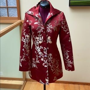 Vintage Jessica McClintock Jacket